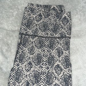 Athleta Ultimate Stash Pocket 7/8